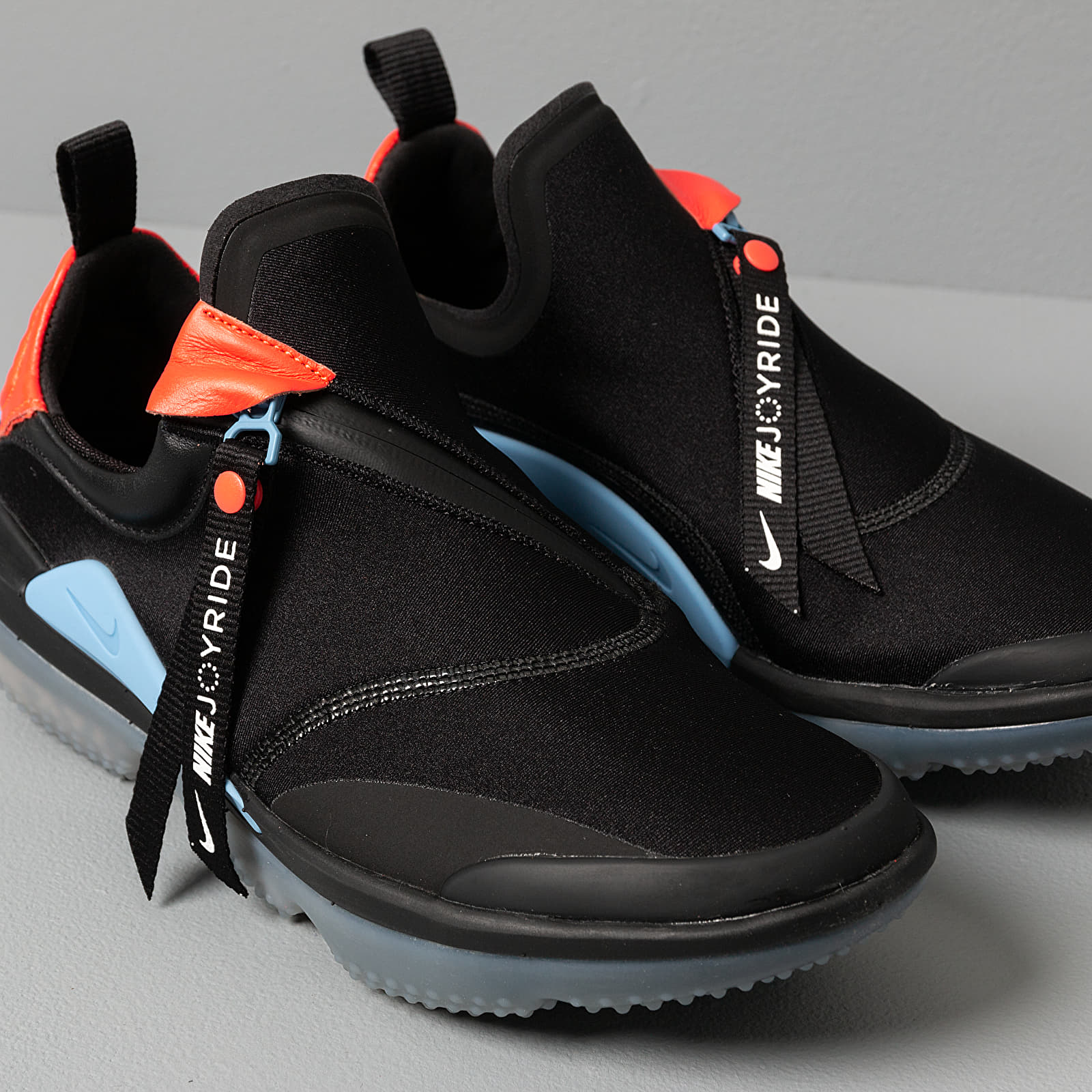 Nike joyride hot sale optik review