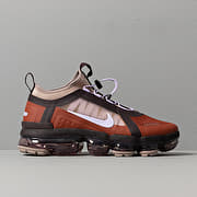 Women s shoes Nike W Air Vapormax 2019 Utility Cinnamon Purple Agate Burgundy Ash Footshop