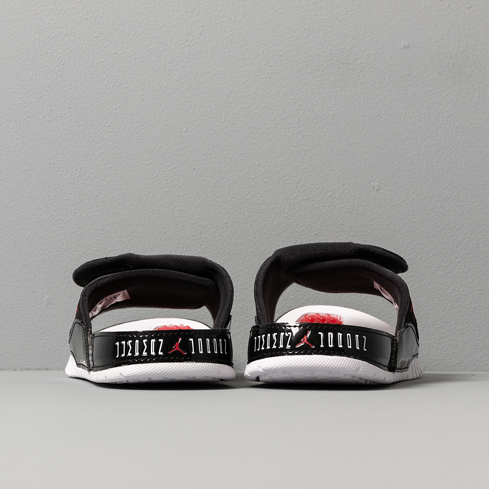 Jordan outlet hydro 11