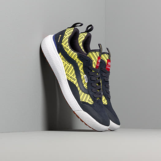 Vans Vault Ultrarange 2.0 Gore Tex