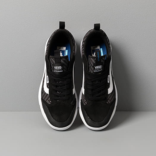 Vans Vault Ultrarange 2.0 Gore Tex