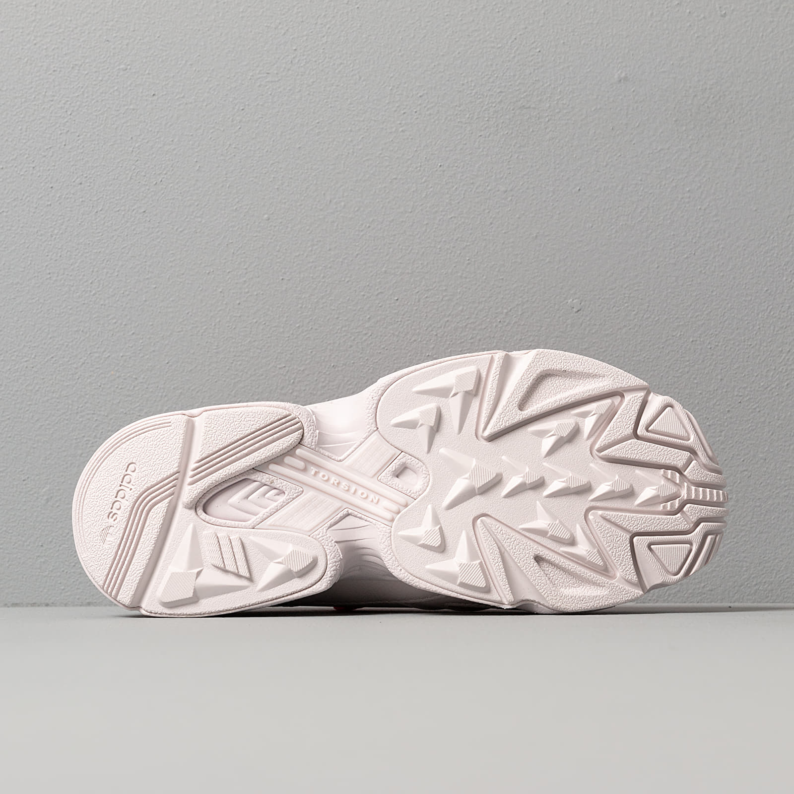 Dámske topánky a tenisky adidas Falcon Rx W Shock Pink/ Shock Pink/ Orchid Tint