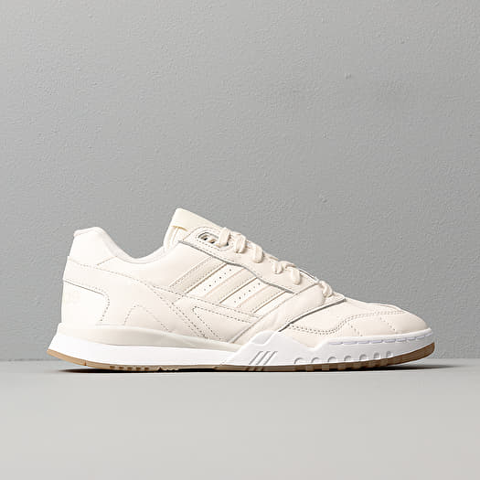 Men s shoes adidas A.R. Trainer Core White Core White Ftw White