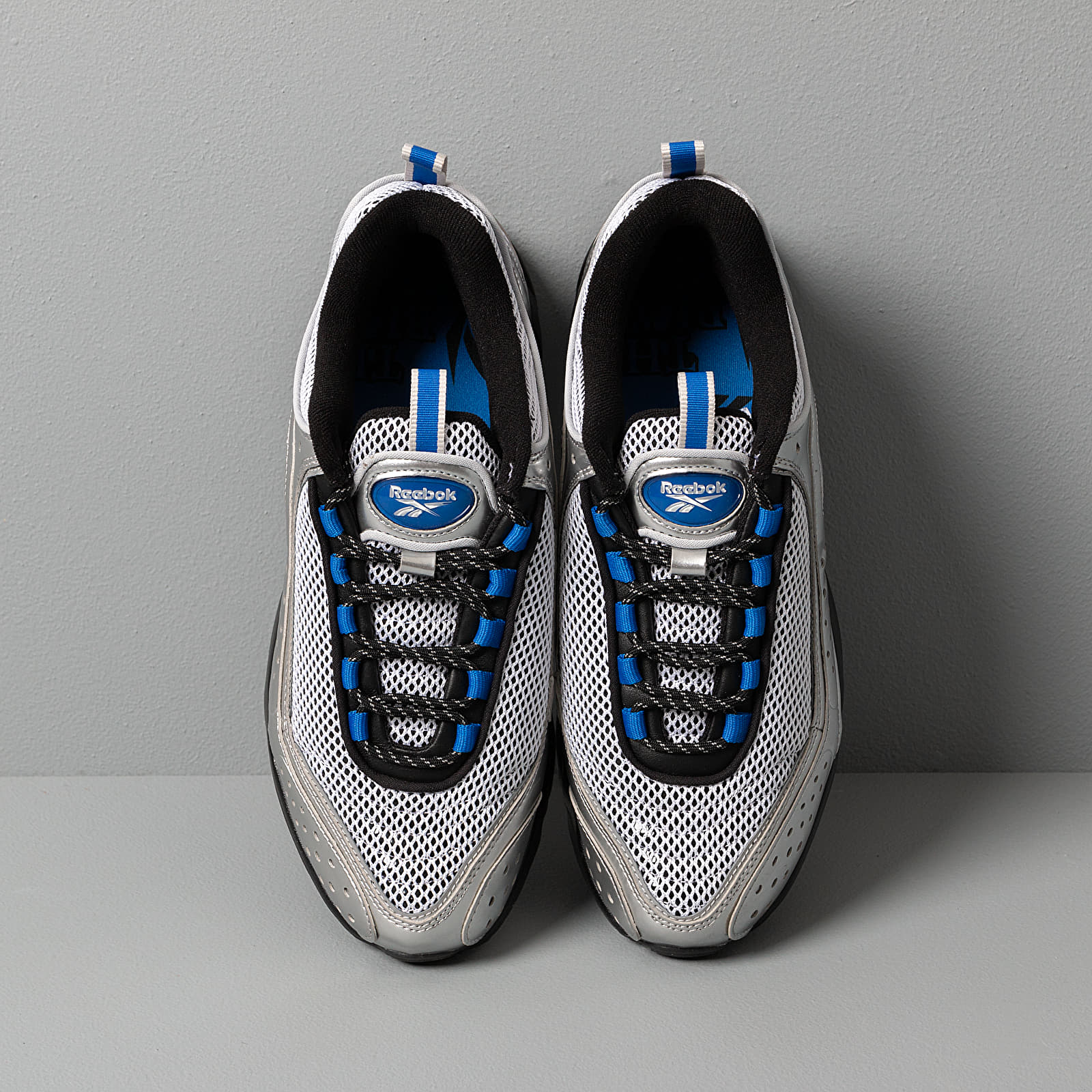 Reebok x dmx hot sale