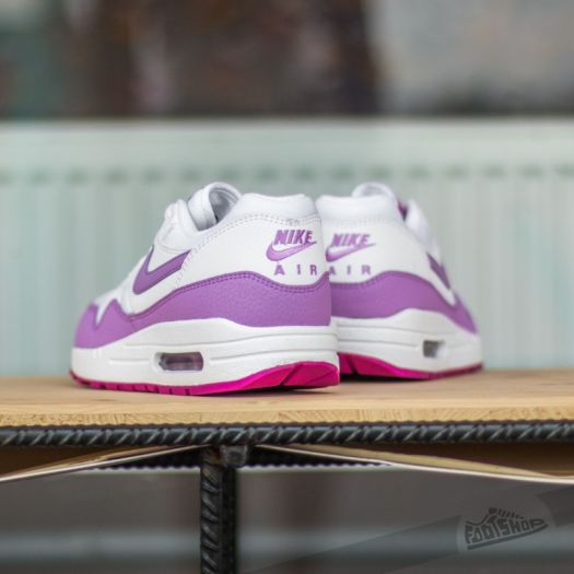 air max 1 pink flash