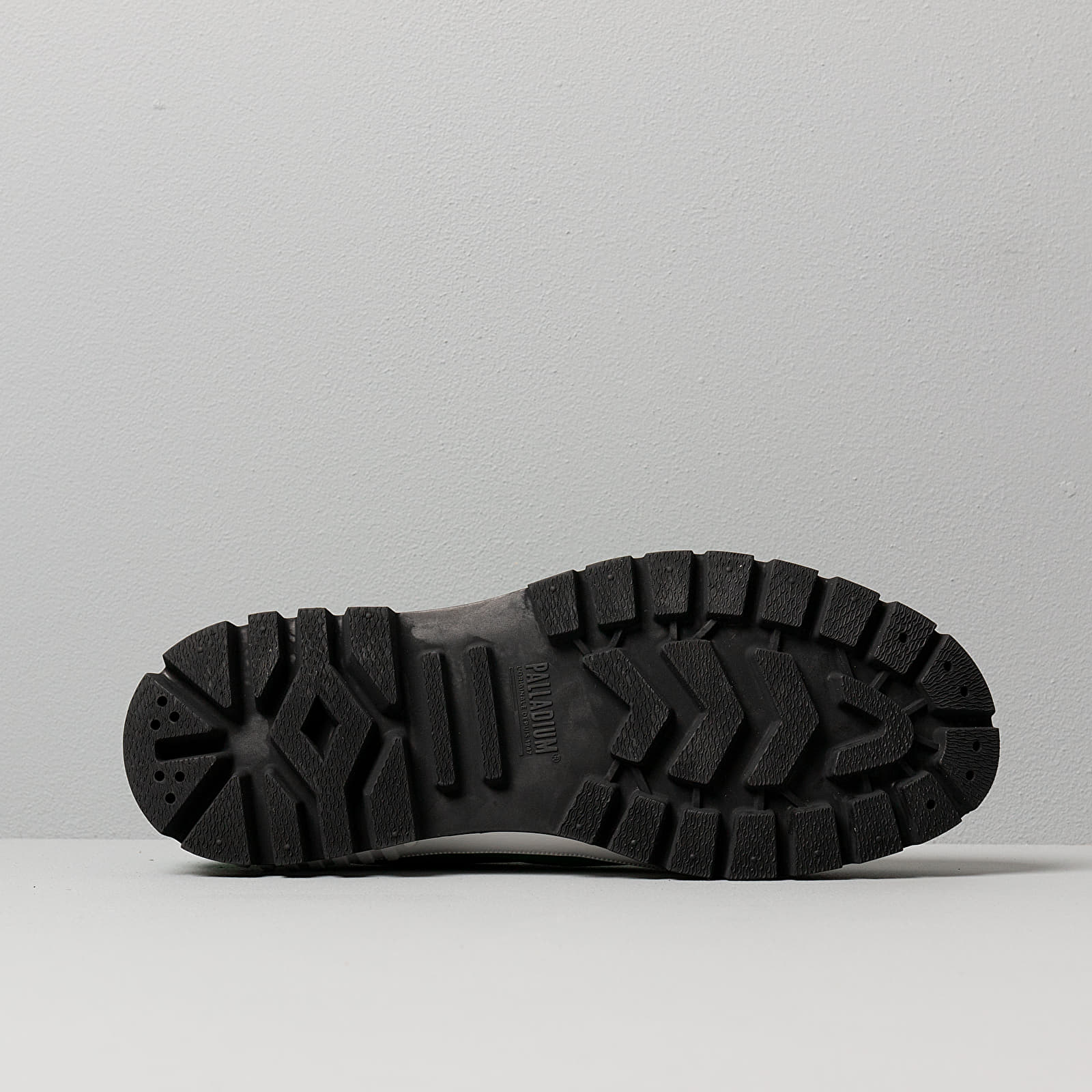 Мъжки кецове и обувки KENZO x Palladium Low top sneaker Grass Green