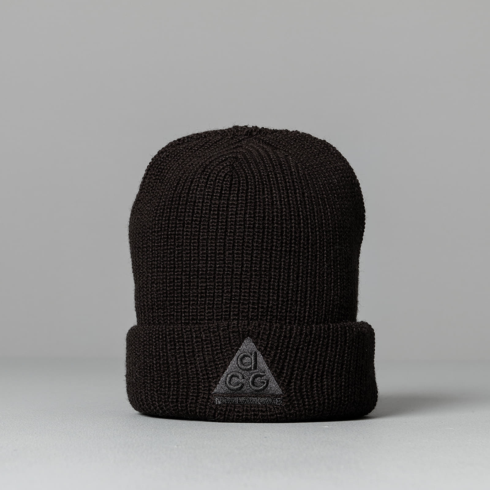 Čepice Nike ACG Beanie Black