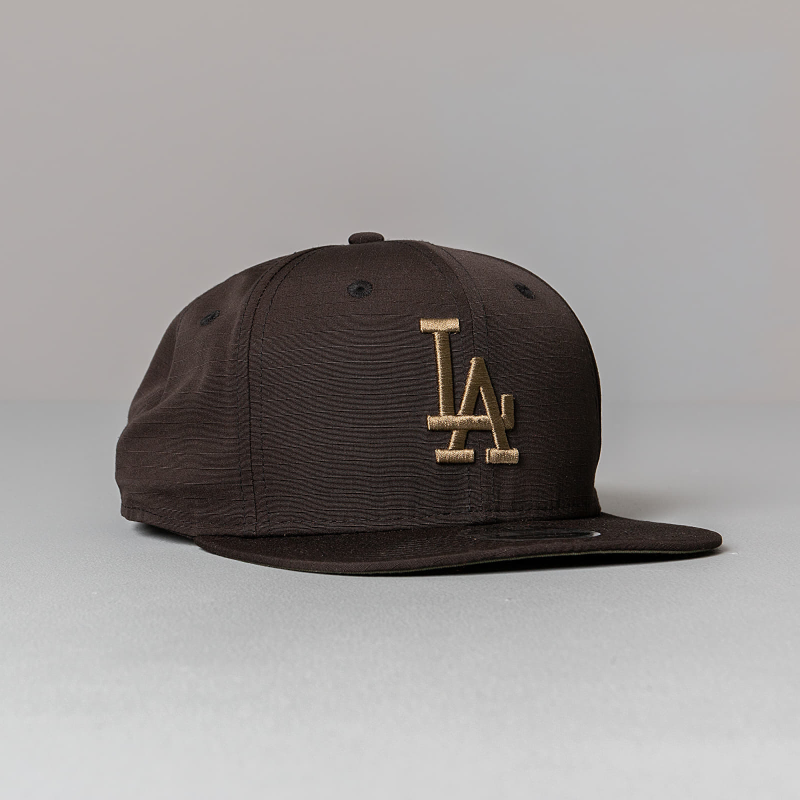 Čepice New Era 9Fifty MLB Utility Los Angeles Dodgers Cap Black