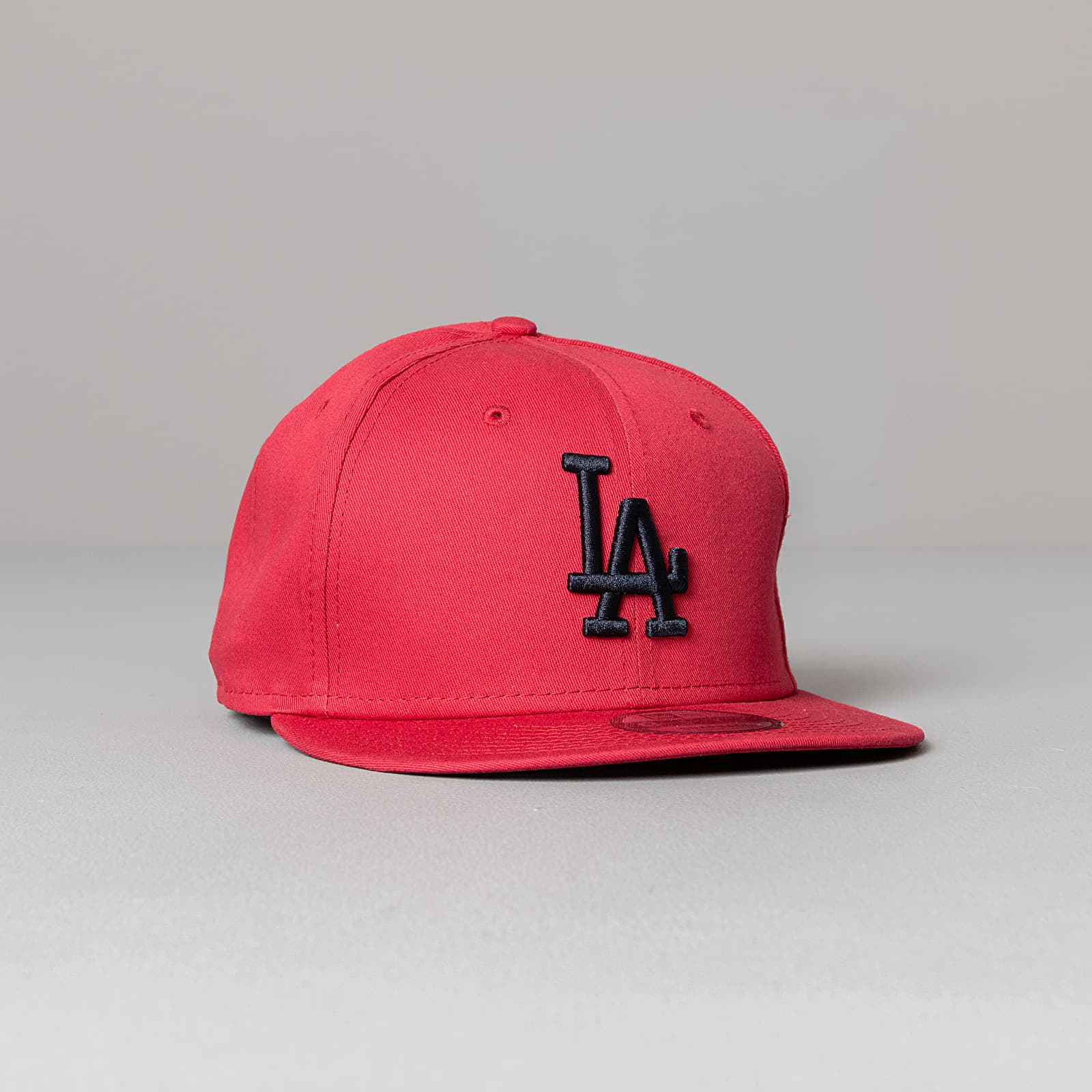 Sapkák New Era 9Fifty MLB Essential Los Angeles Dodgers Cap Red