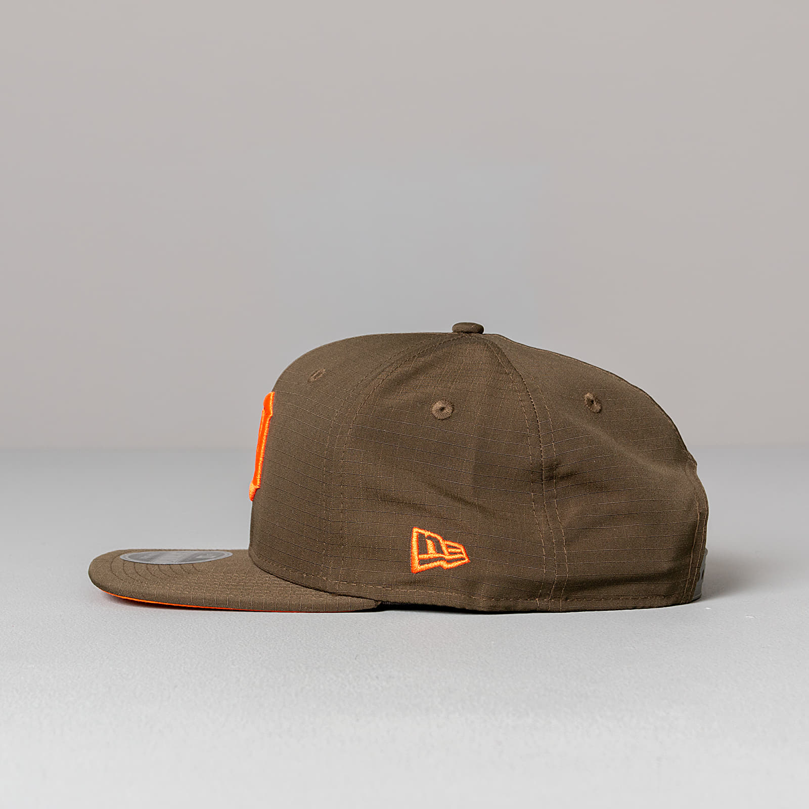 Kape New Era 9Fifty MLB Utility Detroit Tigers Cap Green