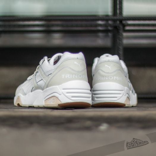 Puma trinomic r698 clearance beige