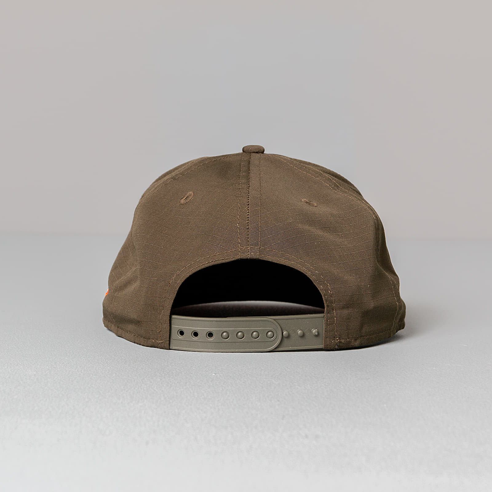 Kape New Era 9Fifty MLB Utility Detroit Tigers Cap Green