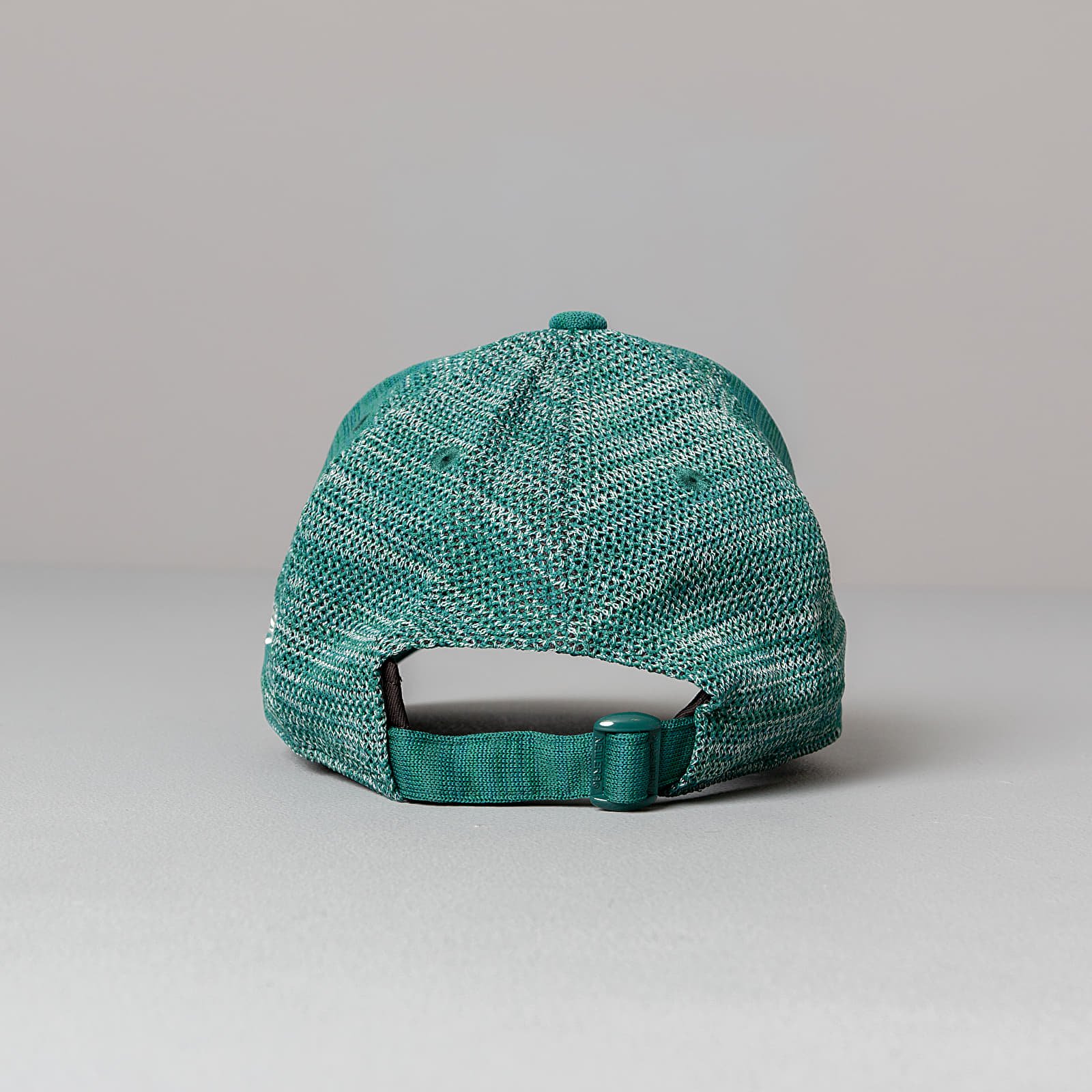 Caps New Era 9Forty NBA Engineered Fit Celtics Cap Green