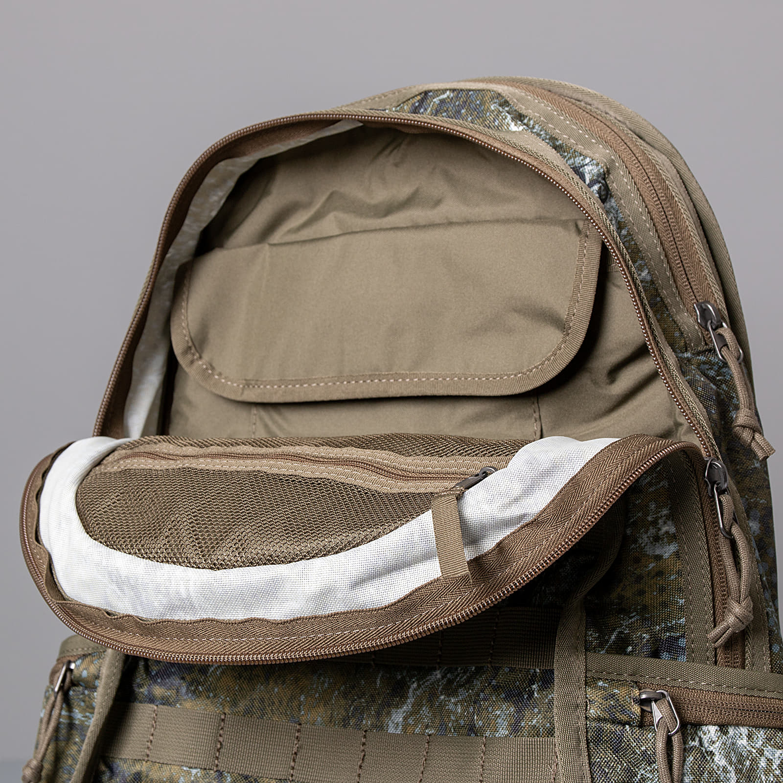 Rucksäcke Nike Sportswear RPM Printed Backpack Green