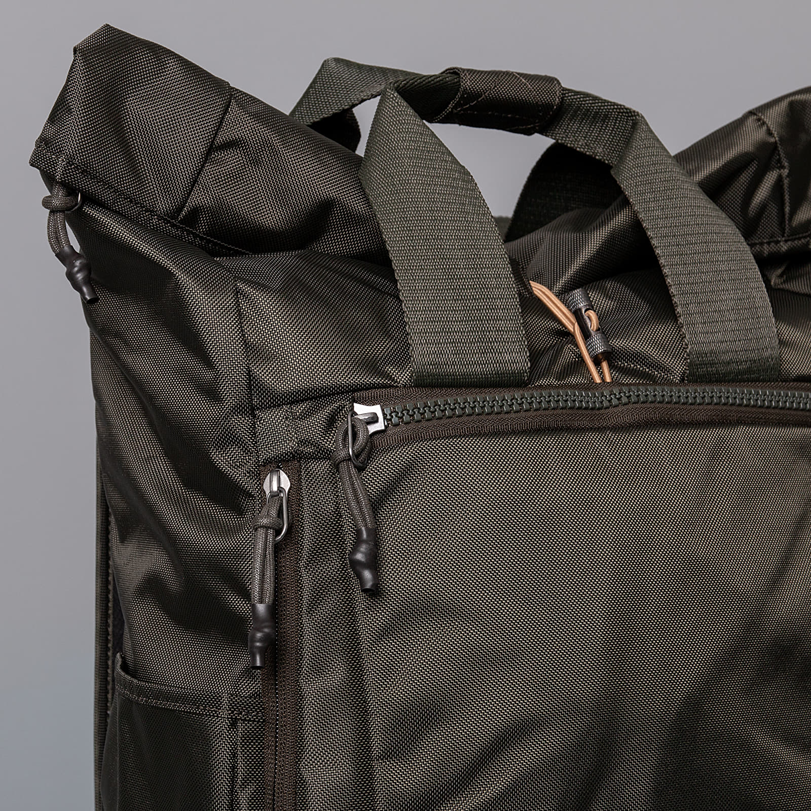 Nike vapor energy backpack 2. top
