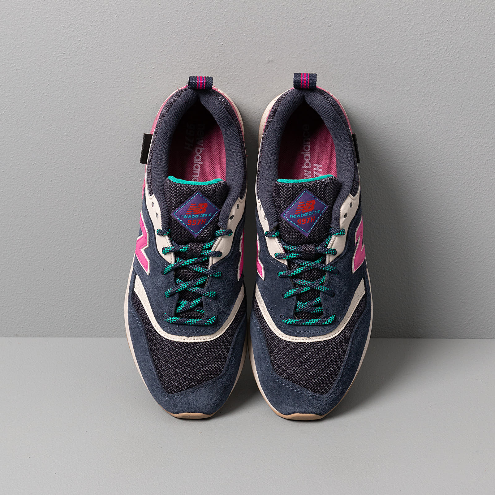 New balance top 997 ptb
