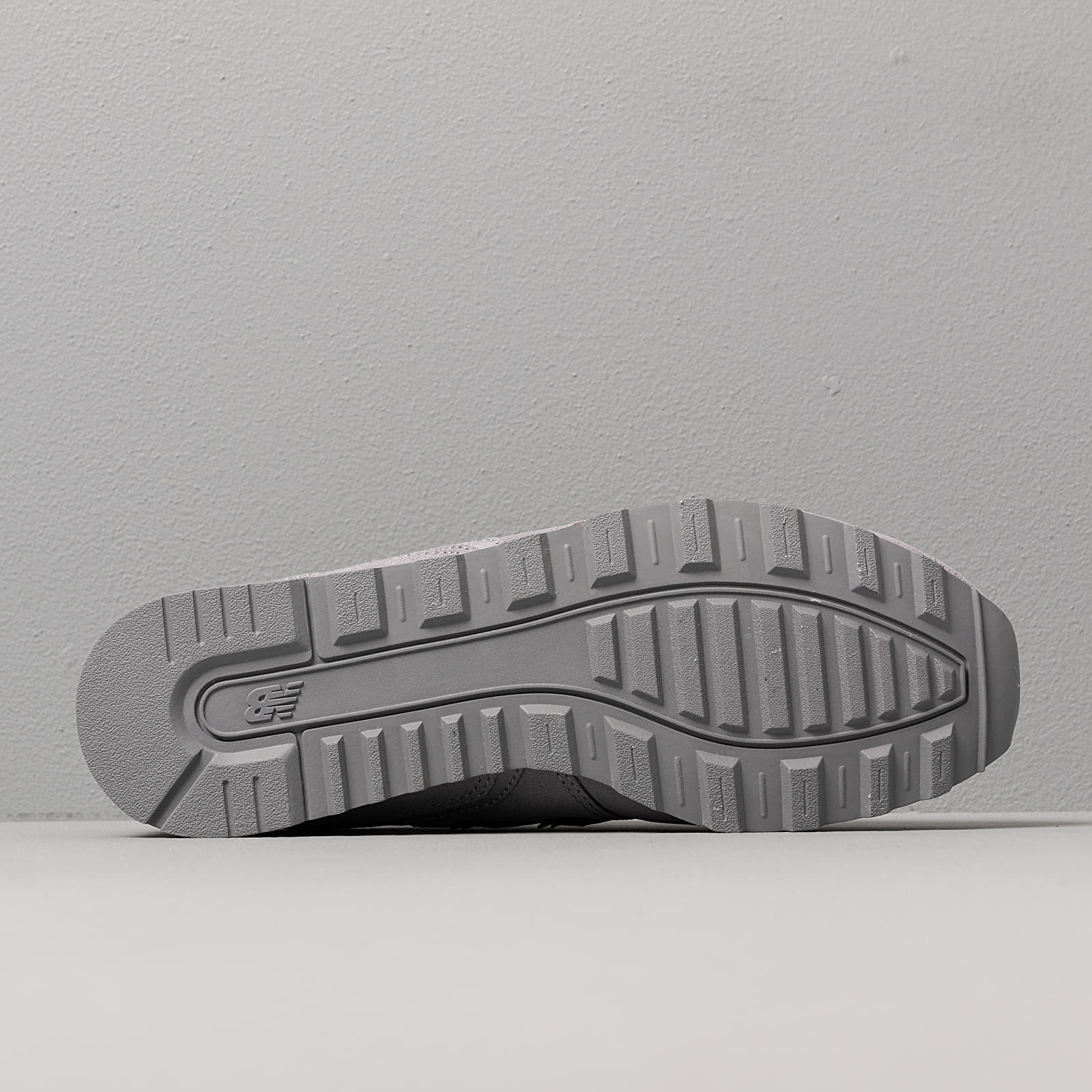 Dámské tenisky a boty New Balance 996 Grey