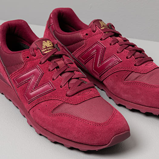 New balance shop 996 donna rosse