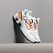Nike shox enigma 9000 green sales