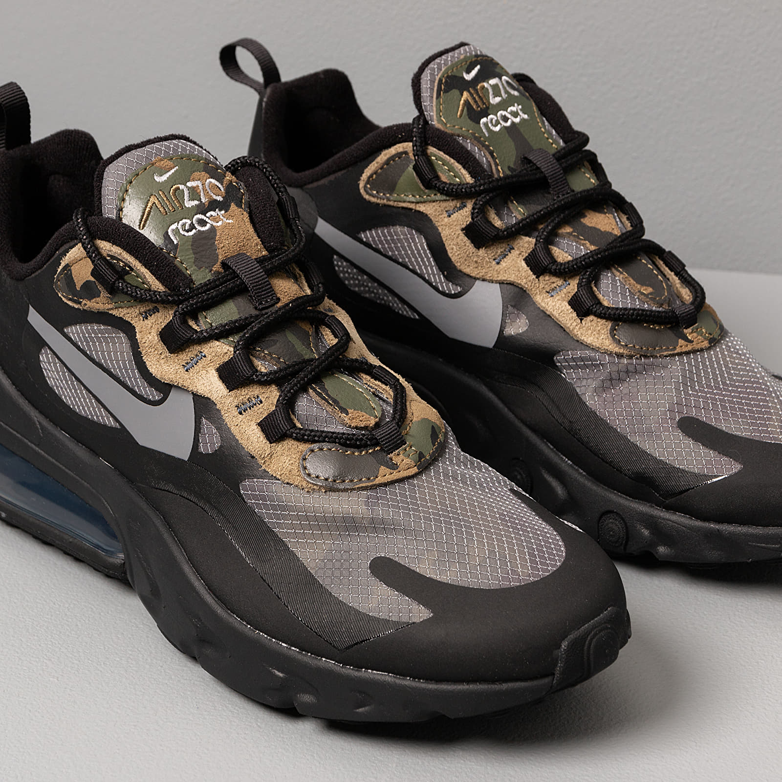 Air zoom 270 react sale