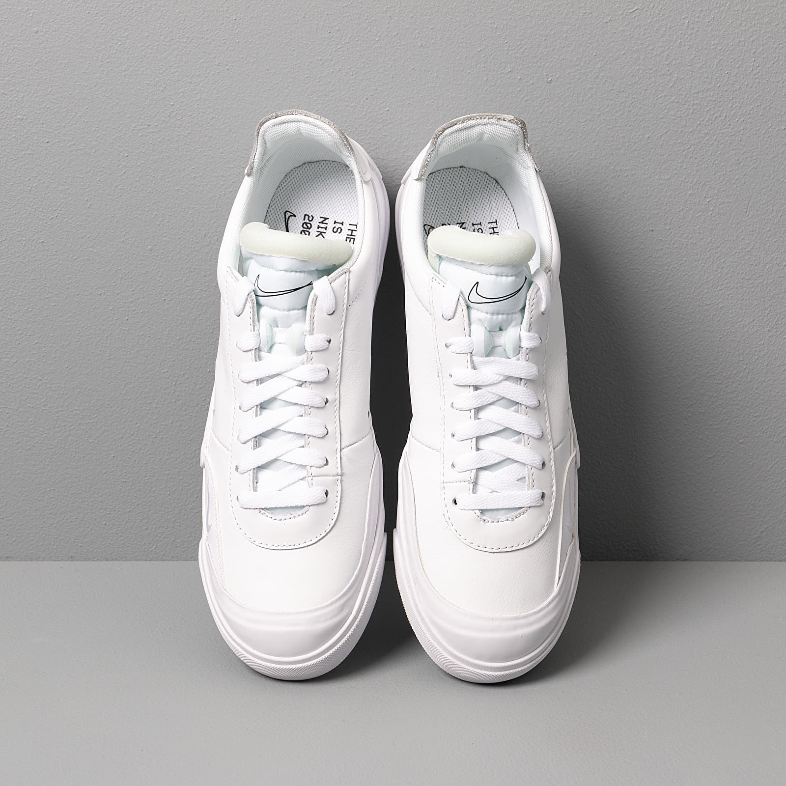 Men's shoes Nike Drop-Type Premium White/ Black