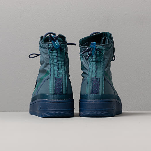 Nike air force on sale 1 shell femme
