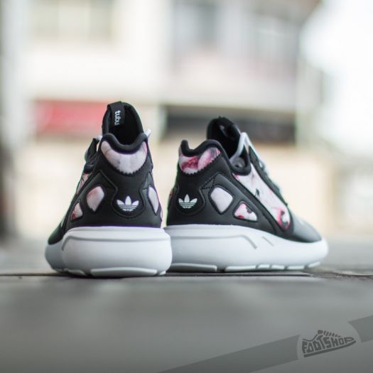 Adidas tubular k top