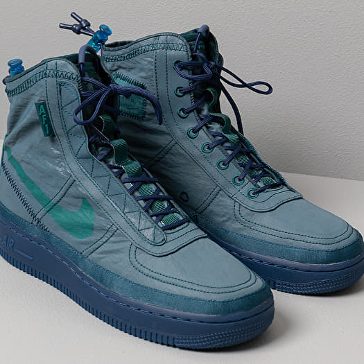Nike W Air Force 1 Shell