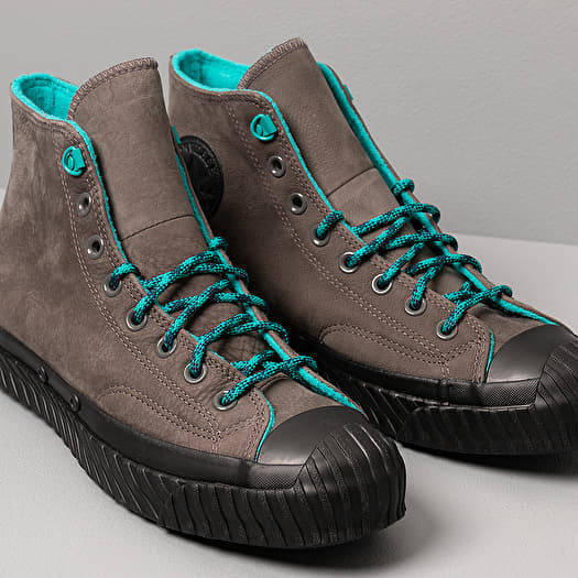 Mu ke tenisice Converse Chuck 70 Bosey Water Repellent Carbon Grey