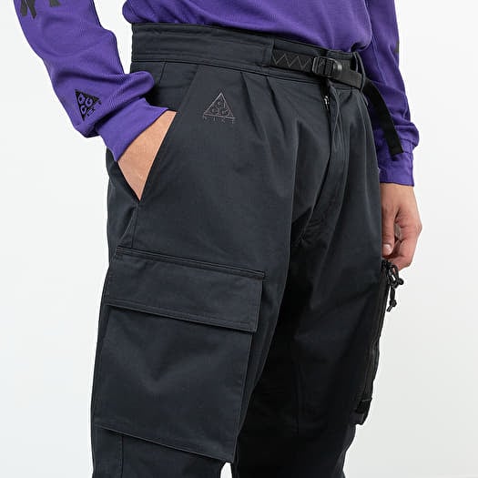 ACG MEN`S TRAIL PANTS - BLACK – lapstoneandhammer.com