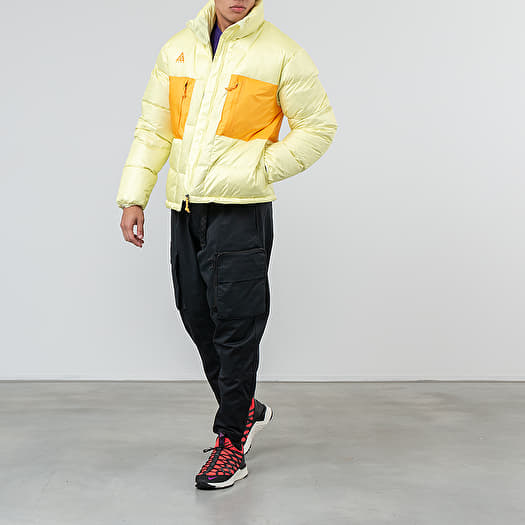 Nike acg acg down online fill jacket