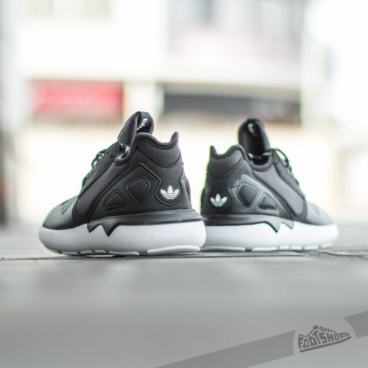 Scarpe donna adidas Tubular Runner K Core Black Ftw White Footshop