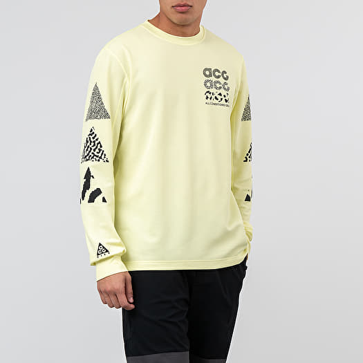 Nike acg long sleeve discount