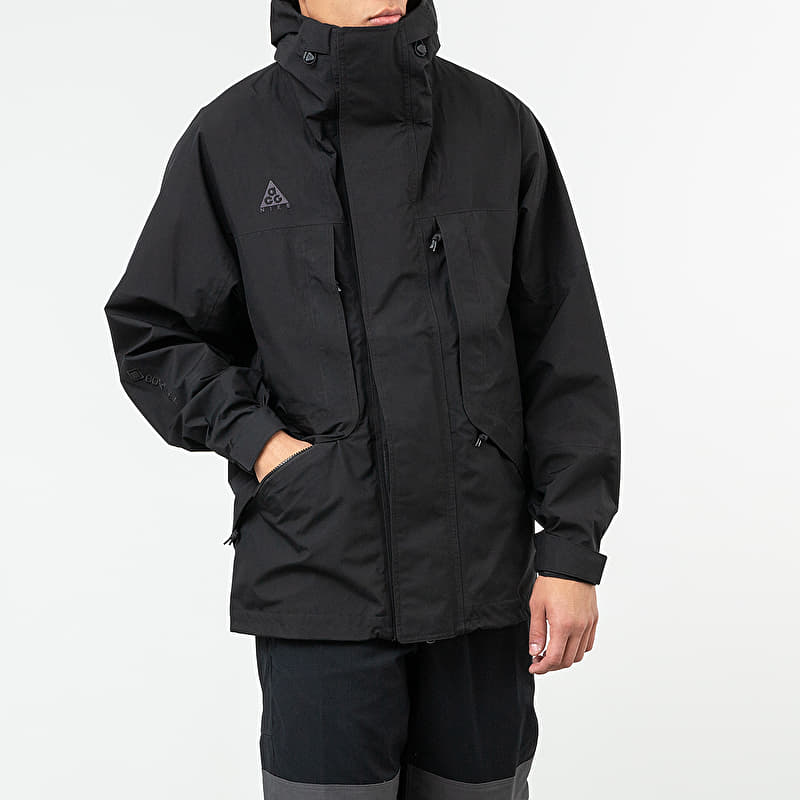 Jackets Nike NRG ACG Goretex Jacket Black/ Anthracite (CD7648-011