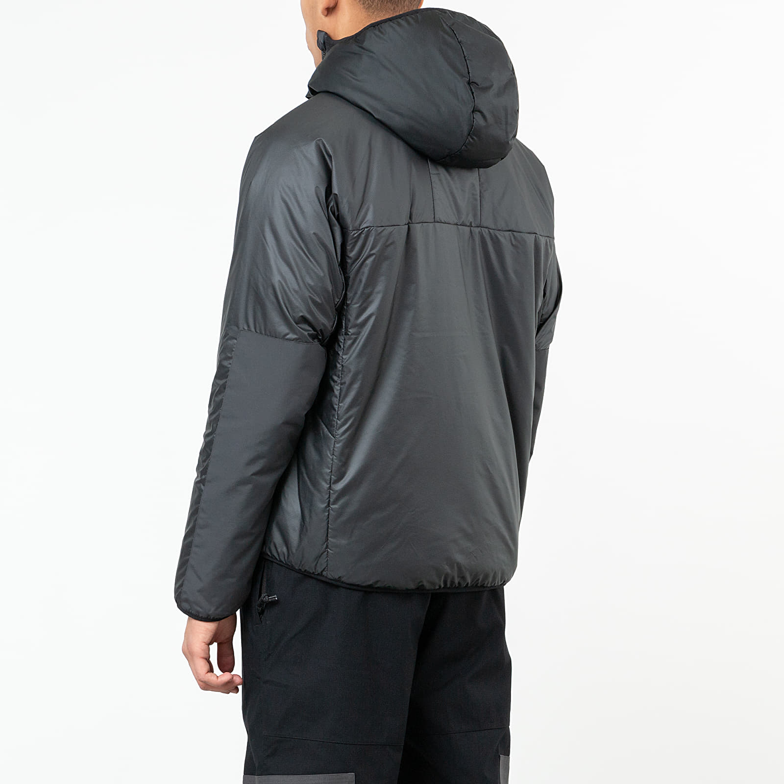 Bundy Nike ACG PrimaLoft® Jacket Grey/ Black