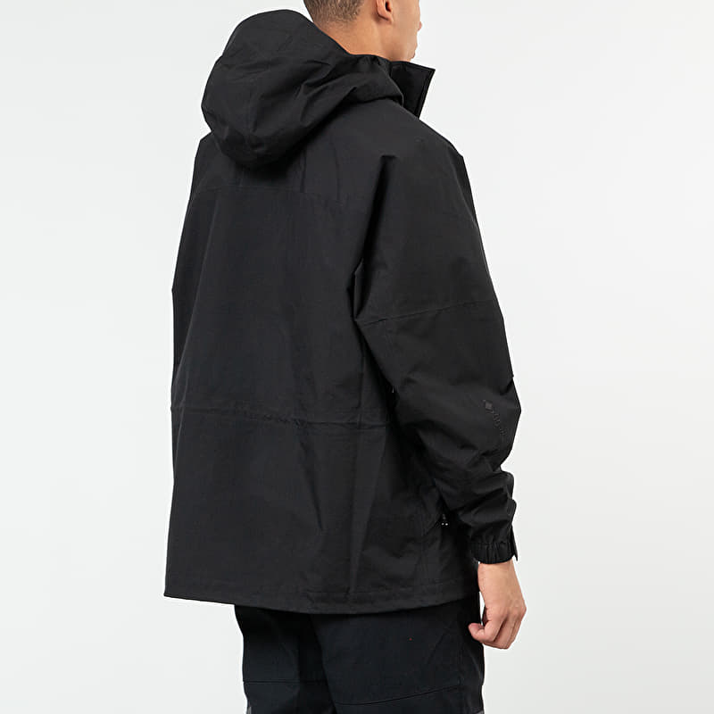 Nike NRG ACG Goretex Jacket Black/ Anthracite | Footshop
