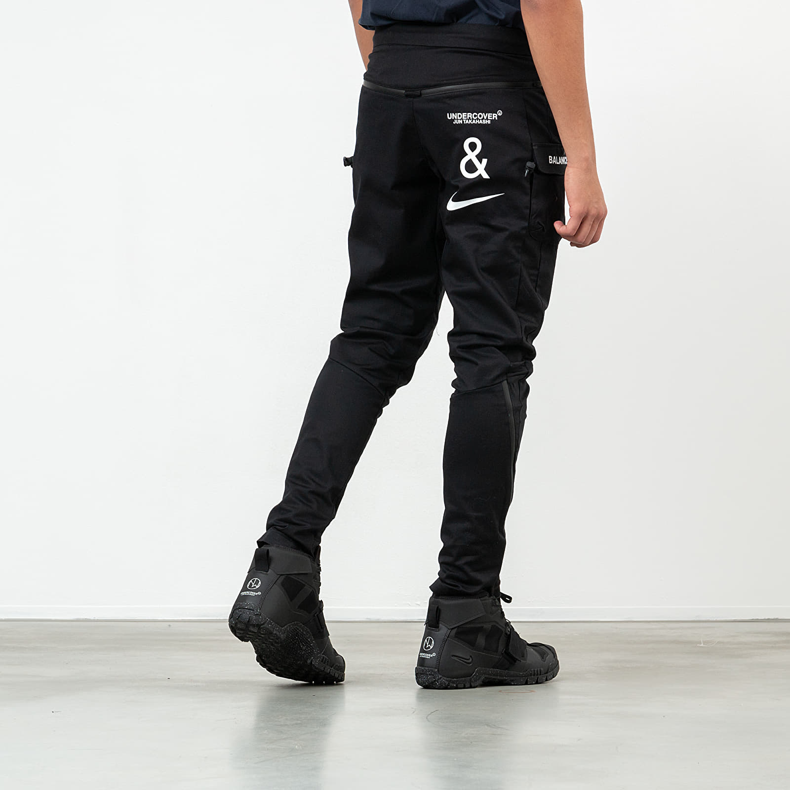 Nikelab best sale x undercover