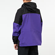 Jackets Nike NRG ACG Goretex Jacket Black Purple Footshop