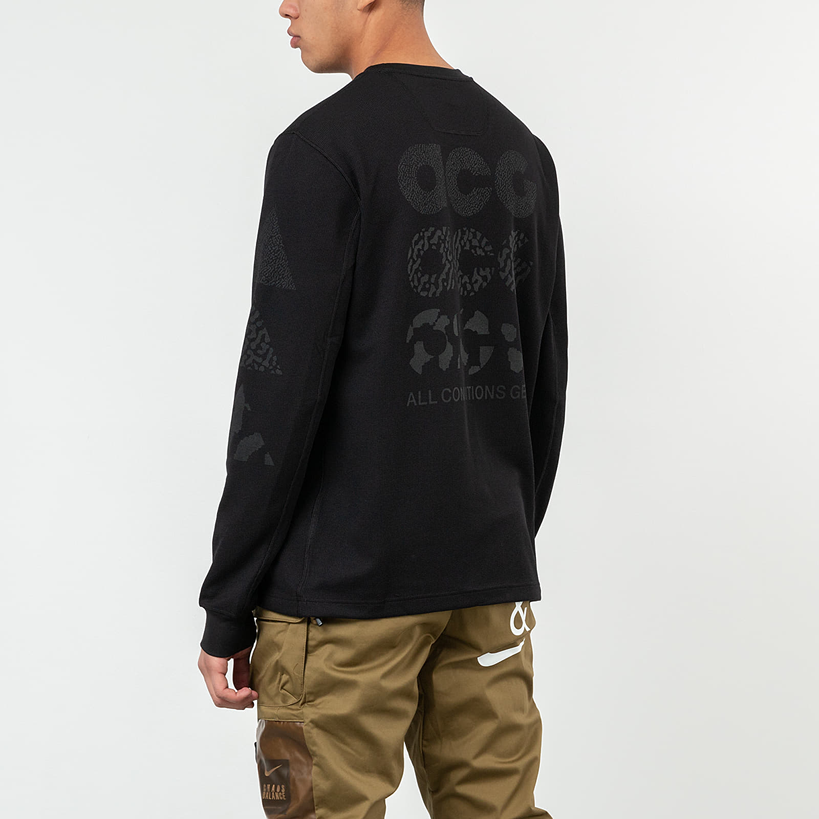 Nikelab acg waffle new arrivals