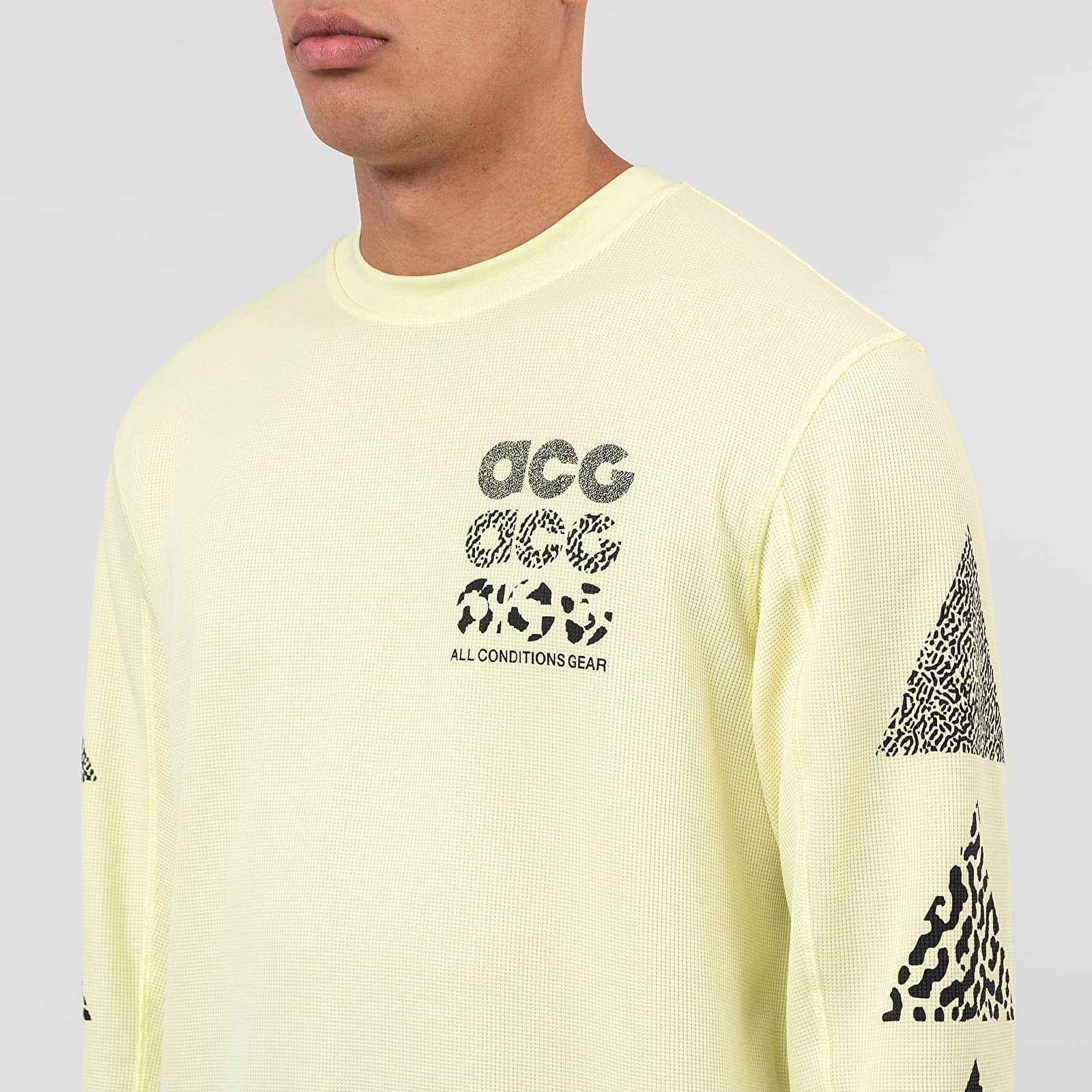Nikelab acg waffle top clearance