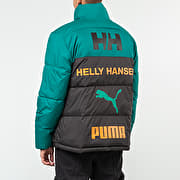 Giubbotto puma helly top hansen