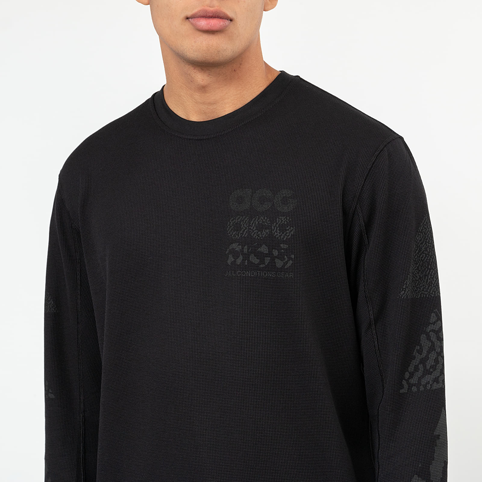 Acg waffle new arrivals top