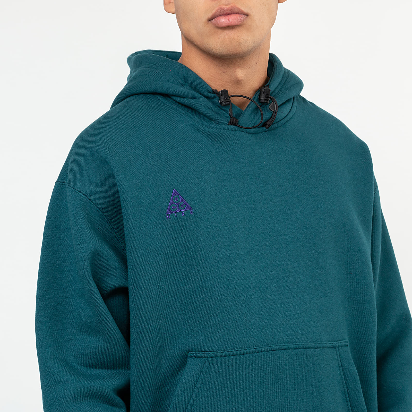 Midnight turquoise nike best sale hoodie