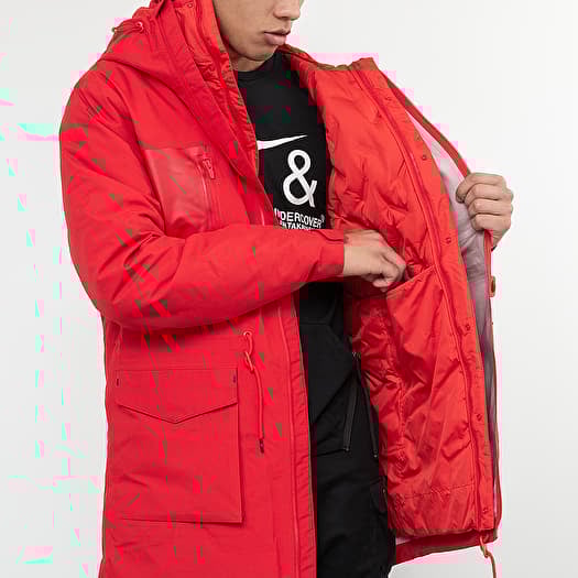 NikeLab x Undercover Chaos Balance Jacket