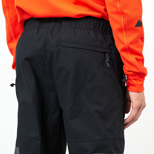 Pants Nike ACG Trail Pants Black/ Anthracite (CD4540-011) | Footshop