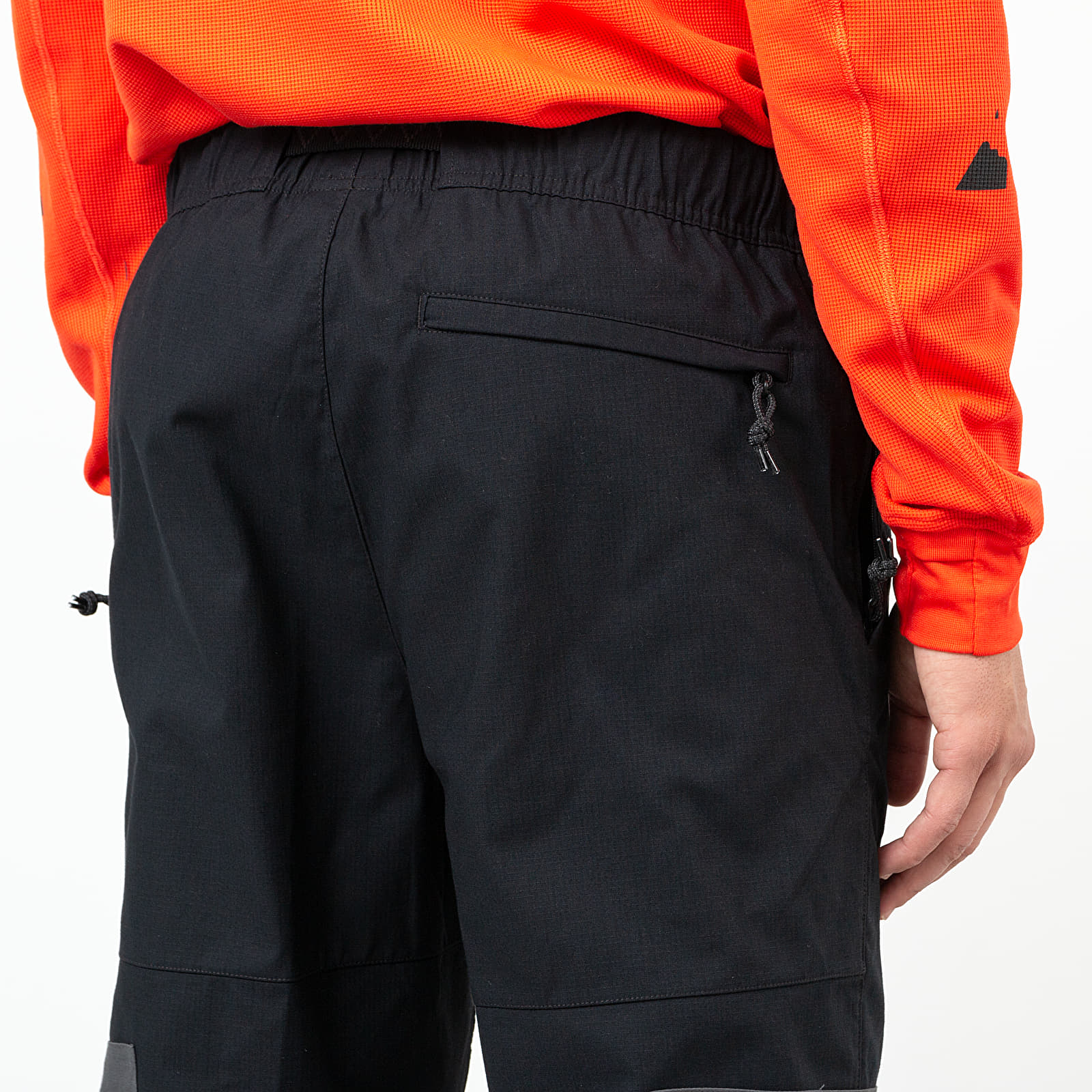 Pants Nike ACG Trail Pants Black/ Anthracite