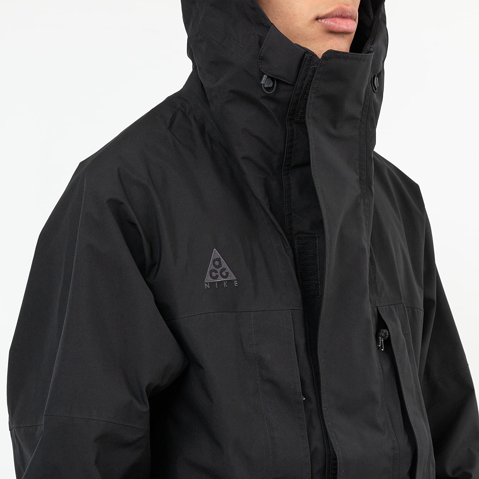 Nike nrg acg goretex jacket hotsell