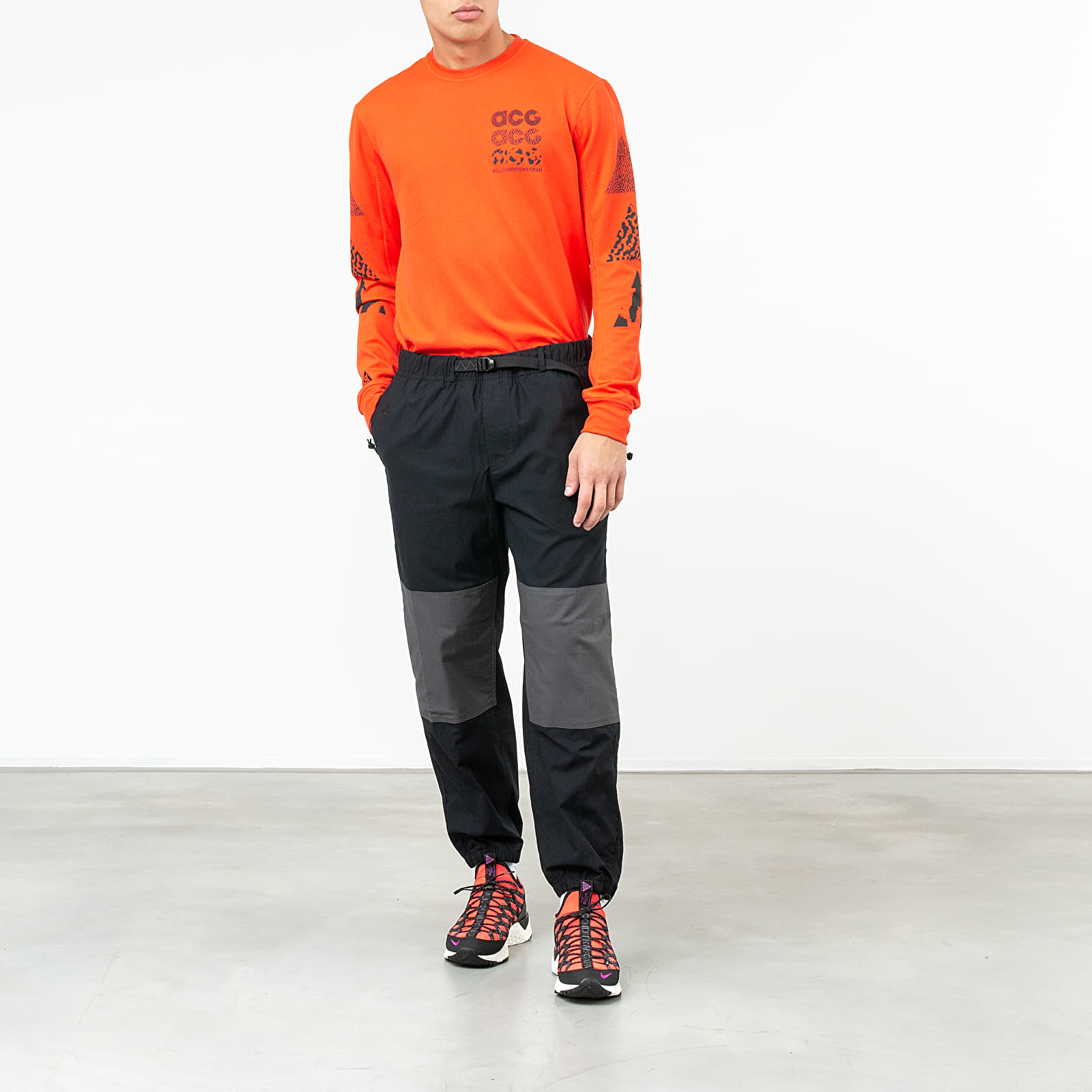 Nike acg trail pant on sale