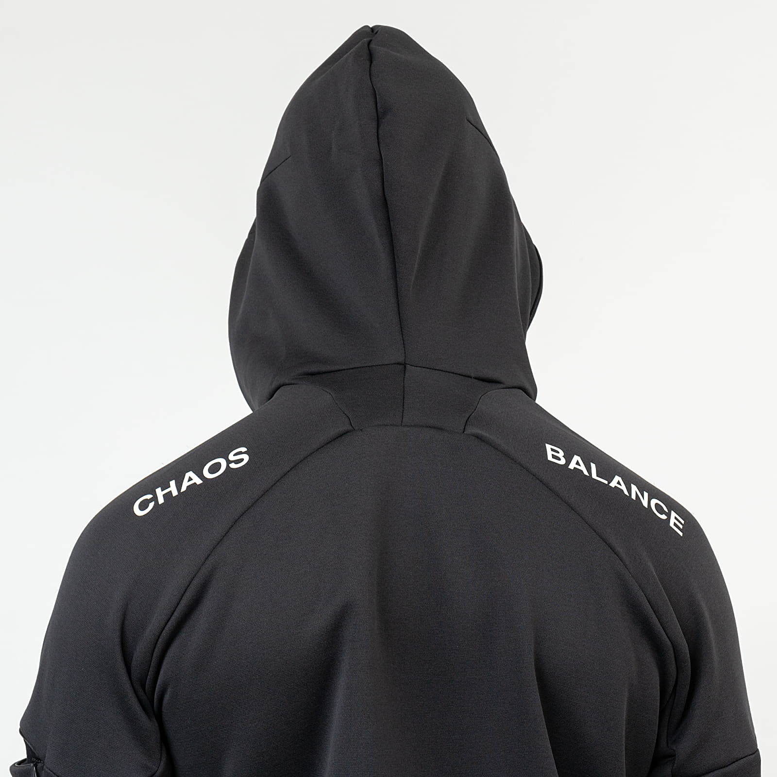 Hoodies and sweatshirts  NikeLab x Undercover Hoodie Black