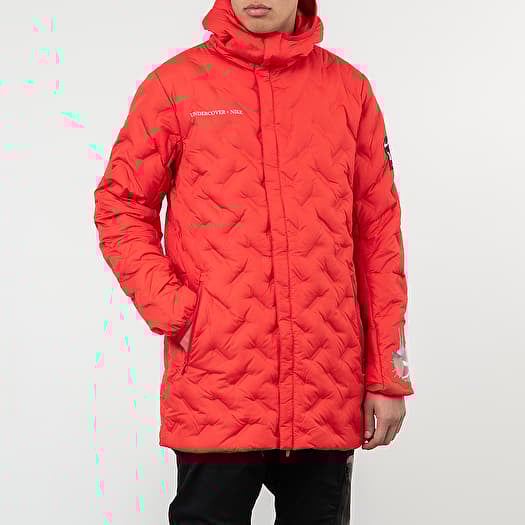 NikeLab x Undercover Chaos Balance Jacket
